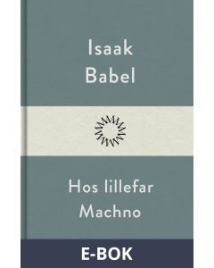 Hos lillefar Machno, E-bok