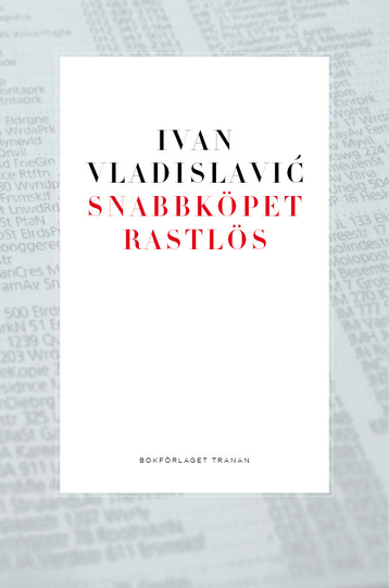 Snabbköpet Rastlös