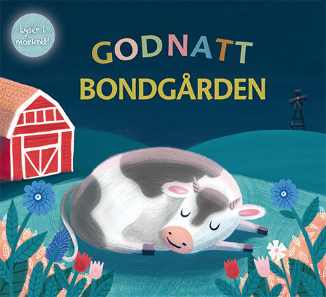Godnatt Bondgården