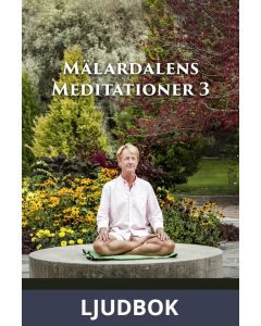 Mälardalens Meditationer 3, Ljudbok