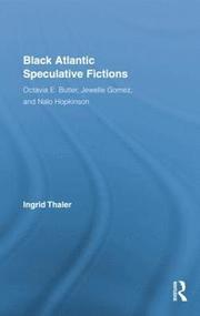 Black Atlantic Speculative Fictions