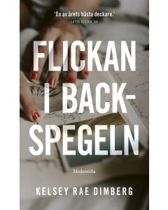 Flickan i backspegeln