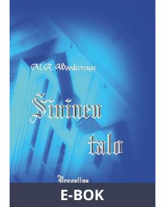 Sininen talo, E-bok