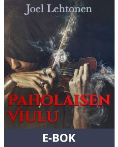 Paholaisen viulu, E-bok