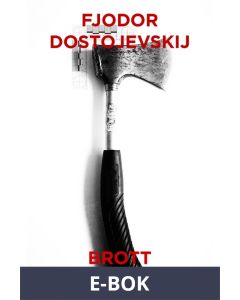 Brott och straff (Telegram klassiker), E-bok