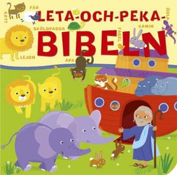 Leta Och Peka Bibeln