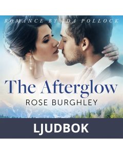 The Afterglow, Ljudbok