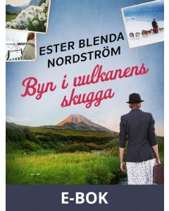 Byn i vulkanens skugga, E-bok