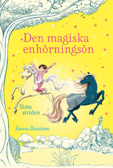 Sista Striden