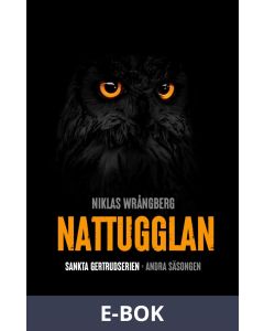 Nattugglan, E-bok