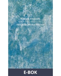 Den romantiska texten, E-bok