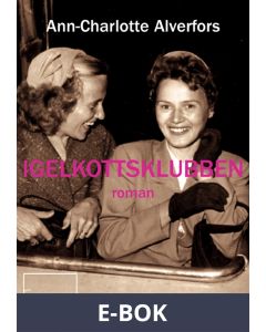 Igelkottsklubben, E-bok