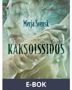 Kaksoissidos, E-bok