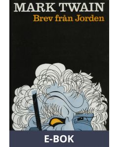 Brev från jorden, E-bok