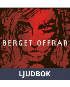 Berget offrar, Ljudbok