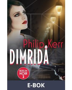 Dimridå, E-bok