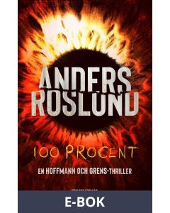 100 procent, E-bok