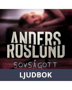 Sovsågott, Ljudbok