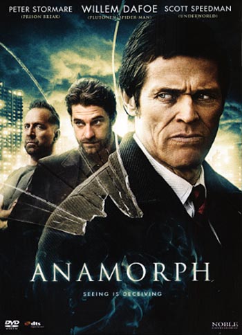 Anamorph
