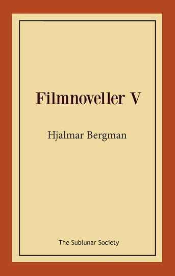 Filmnoveller V