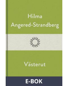 Västerut, E-bok