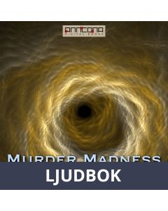 Murder Madness, Ljudbok