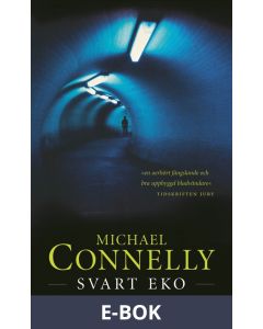 Svart eko, E-bok