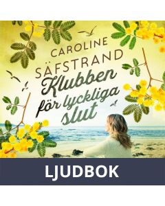 Klubben för lyckliga slut, Ljudbok