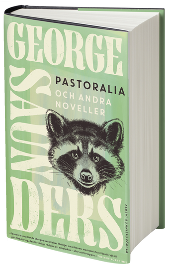 Pastoralia Och Andra Noveller