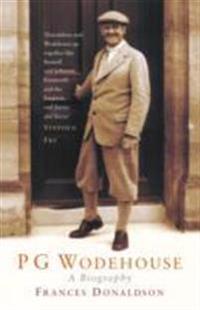 P. G. Wodehouse