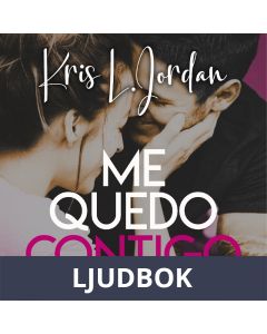 Me quedo contigo, Ljudbok