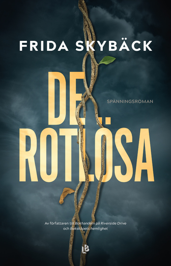 De Rotlösa