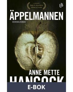 Äppelmannen, E-bok