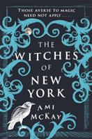 The Witches Of New York