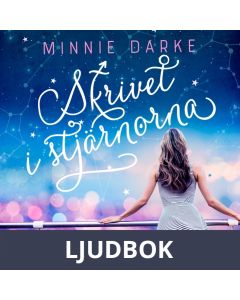Skrivet i stjärnorna, Ljudbok