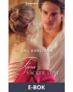 Fara väcker lust, E-bok