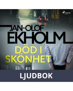 Död i skönhet, Ljudbok