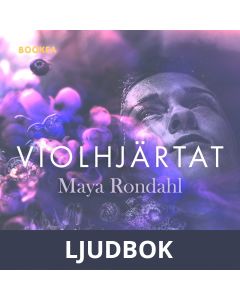 Violhjärtat, Ljudbok
