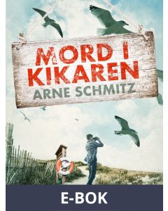 Mord i kikaren, E-bok
