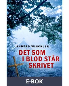 Det som i blod står skrivet, E-bok