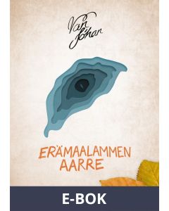 Erämaalammen aarre, E-bok
