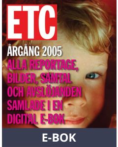 ETC år 2005, E-bok