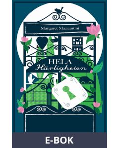 Hela härligheten, E-bok