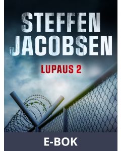 Lupaus - Osa 2, E-bok