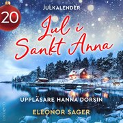 Jul i Sankt Anna: Lucka 20
