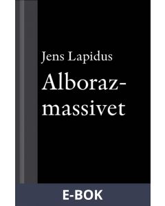 Alborazmassivet : novell ur Mamma försökte, E-bok