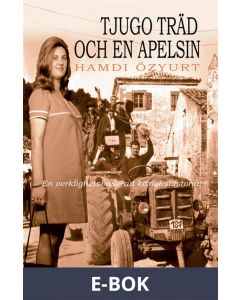 Tjugo träd och en apelsin, E-bok