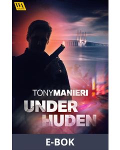 Under huden, E-bok