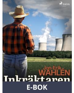 Inkräktaren, E-bok