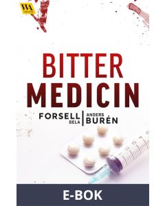 Bitter medicin, E-bok